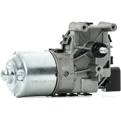 Moteur d'essuie-glace avant STARK SKWM-0290402 mécanisme essuie-glace Polo 5