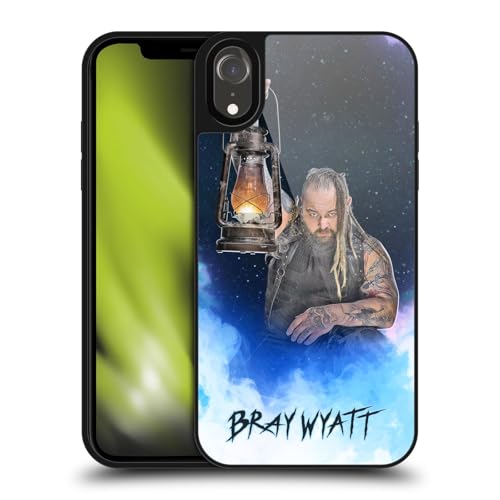 Coque WWE Bray Wyatt iPhone XR protège contre chutes et casses