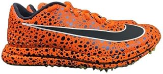 Nike Triple Jump Elite 2 Men's Track Shoes Cleats Electric Pack Orange Black FV2330-900 Size 9.5