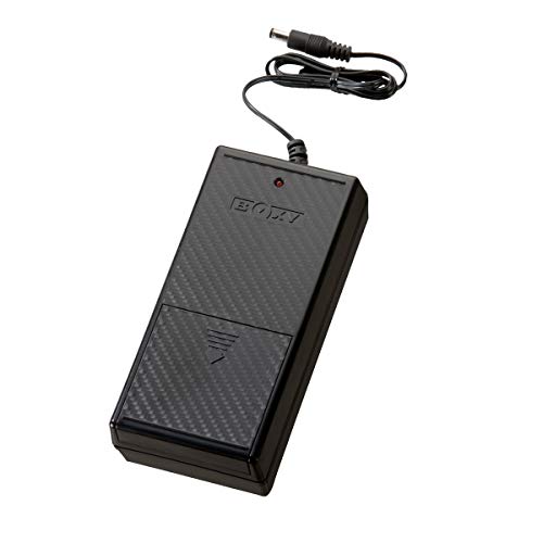 Abest Boxy Fancy Brick Watch Winder Battery Compartment