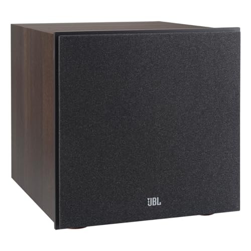 Image of JBL Stage 200P 10-Inch Subwoofer - Pair (Black)