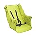 Joovy Caboose Rear Seat, Appletree