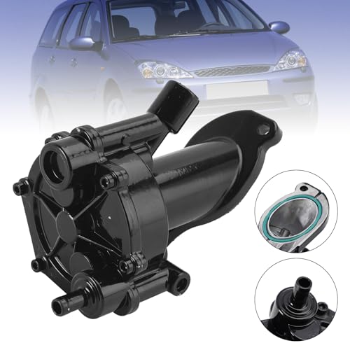 Topteng Bomba de Vacío 1119420 para Ford 1.8 TDCI Modelo, para Ford Transit Connect 2002-2013, Focus 1998-2004, Focus MK2 2005-2012, Focus C-Max 2005-2007, Focus Saloon 1999-2005, Galaxy 2006-2015 miniatura 6