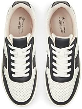 Call It Spring Men's Cesta Sneaker, Black, 9 | Image 5
