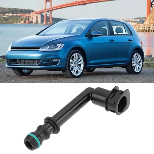 Miniatura 4 de The Lord Of The Tools Pieza De Repuesto Para Conector De Bomba De Lavaparabrisas 1t0955665 Compatible Con Audi Compatible Con Vw