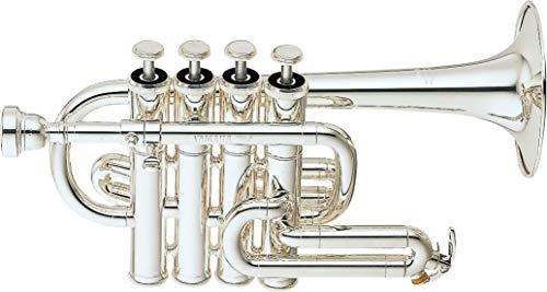���}�n YAMAHA �g�����y�b�g YTR-6810S