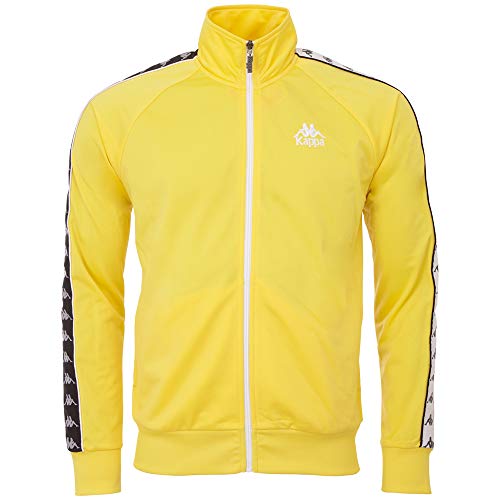 Kappa Elias - Tuta da Allenamento da Uomo, Uomo
