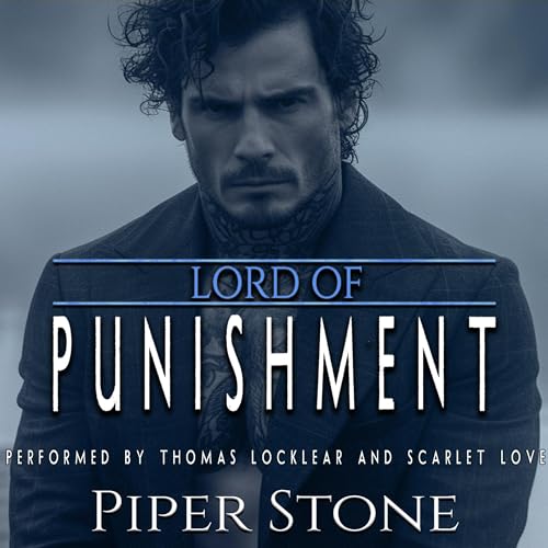 Lord of Punishment by Piper Stone episode artwork