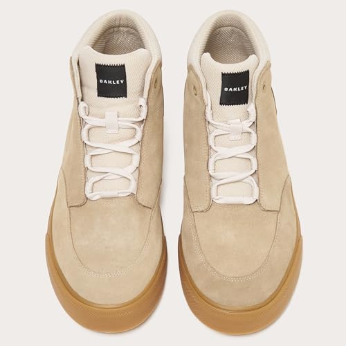 Image of Oakley Men's Banks High Sneaker