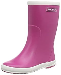 Bergstein Bergstein Unisex Kinder Bn RainbootfGummistiefel Bergstein Bergstein Unisex Kinder Bn RainbootfGummistiefel
