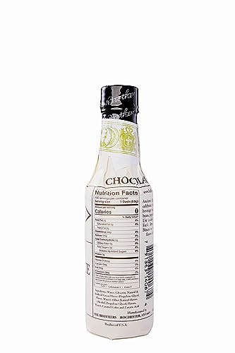 Fee Brothers Aztec Chocolate Cocktail Bitters - 5 oz - 2 Pack