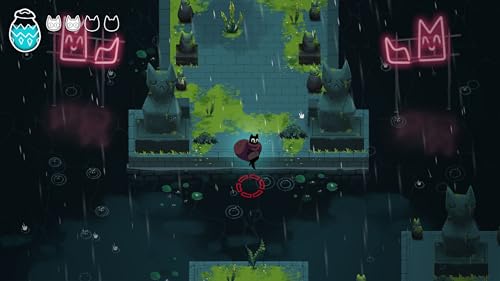 Crypt Custodian PS5 résolvez les secrets de l'au-delà dans ce jeu captivant