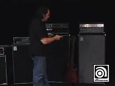 Amazon.com: Ampeg SVT-810E Classic Series 8x10 Bass Enclosure