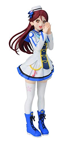 Sega Love Live! Sunshine!! Our Future Selves Know SPM Super Premium Figure Riko Sakurauchi, 8.6
