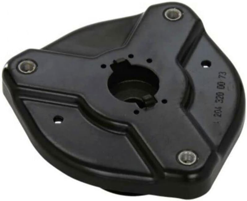 TOP RUBBER BEARING 2043200073 204 320 0073 AUTO-GETHER