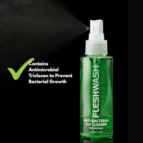 Image of Fleshlight Care Pack | Fleshwash and Renewing Powder