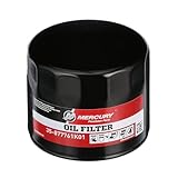 Mercury Outboard 4-Stroke Oil Filter 35-877761K01