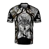 polos 3d goku Ocasiones aplicables: las camisetas polo de manga corta para hombre son suaves y cómodas, adecuadas para citas, escuela, negocios, oficina, reunión de amigos, vacaciones, deportes, golf, clubes, calle, fotografía, correr, vacaciones, Navidad, eventos deportivos, etc.