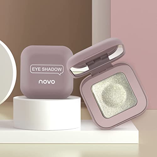 Onlyoily Ombretti - Palette trucco portatile