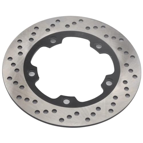 Disque de frein arrière pour Suzuki Bandit GSF650 et GSR600 2006-2012 acier