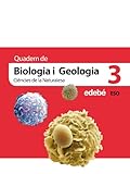 libros 3 eso segunda mano albacete  Quadern Biología I Geología 3Eso - 9788468301426