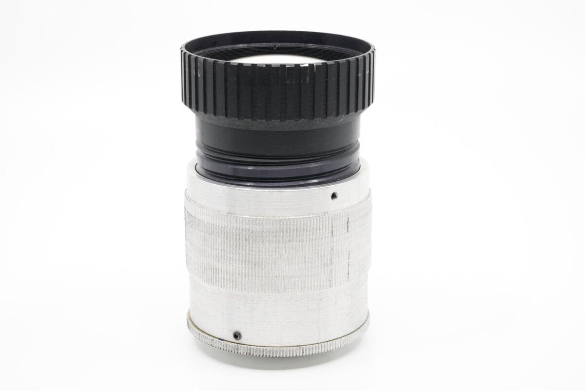 Amazon.co.jp: 分解清掃済 超 LOMO KO-140M 100mm f1.8 Petzval M42 