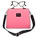 Loungefly Grease Pink Ladies Crossbody Bag
