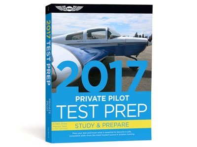ASA Private Pilot Test Prep 2017 - Amazon.com Music