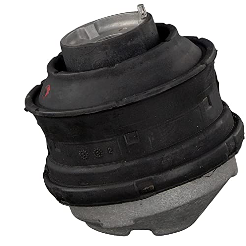 Bloque de motor Febi Bilstein 17958 componente de fundición gris 3