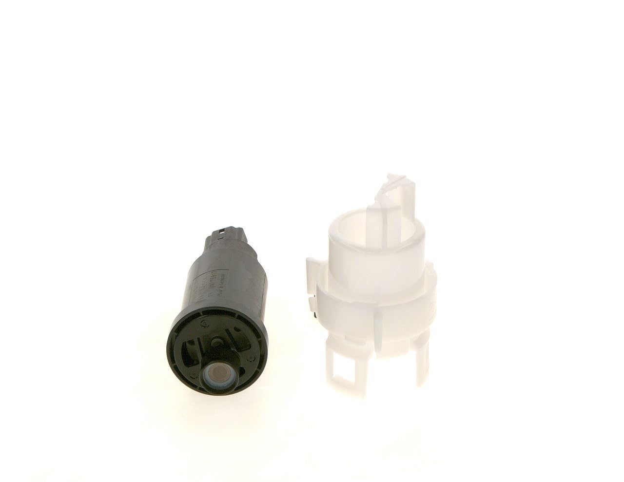 BOSCH Kraftstoffpumpe 0580314165