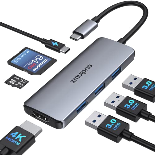 List of Top Ten Best Macbook Air Dongle Top Picks 2023 Reviews