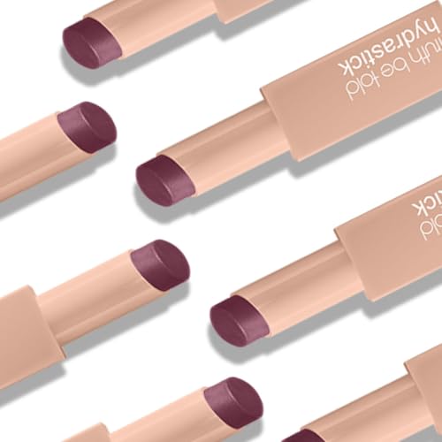 Image of Truth Be Told TBT Hydrastick Lipstick -She Embraces | Infused with Herb-Infused Sesame Oil & 9 Botanicals | Hydrating, Long-Lasting & Pigment-Restoring | Bold Color with Intense Care- Nude Pink