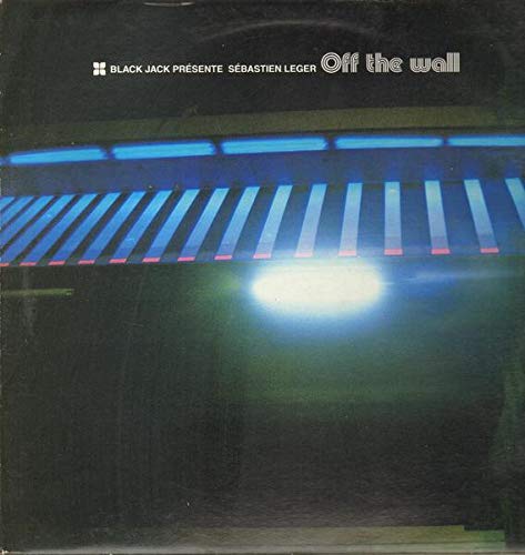  Off the Wall
