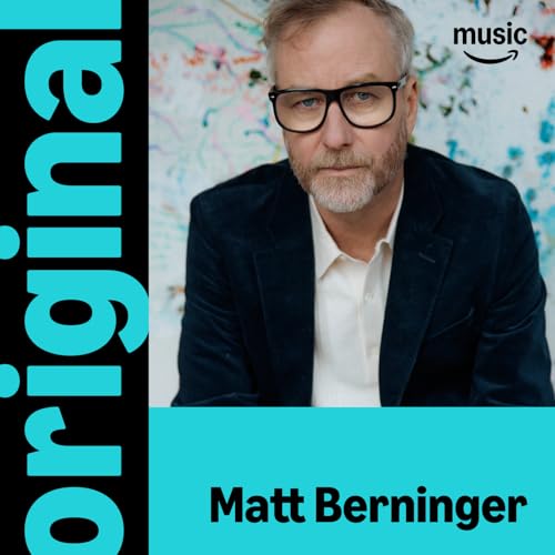 Matt Berninger