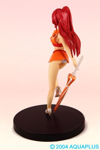 Amazon.co.jp: Kaitendoh's Little Figuer ToHeart2 向坂 環