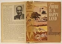 There is a Happy Land B0006APLXA Book Cover