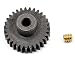 Associated 8268 Pinion Gear 48p 31t