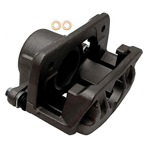 Étrier de frein à disque ACDelco 18FR1520 pour restaurer la sécurité avant