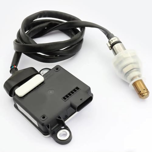 Capteur NOx 0281006585 haute précision pour système d'azote Ghibli - 2