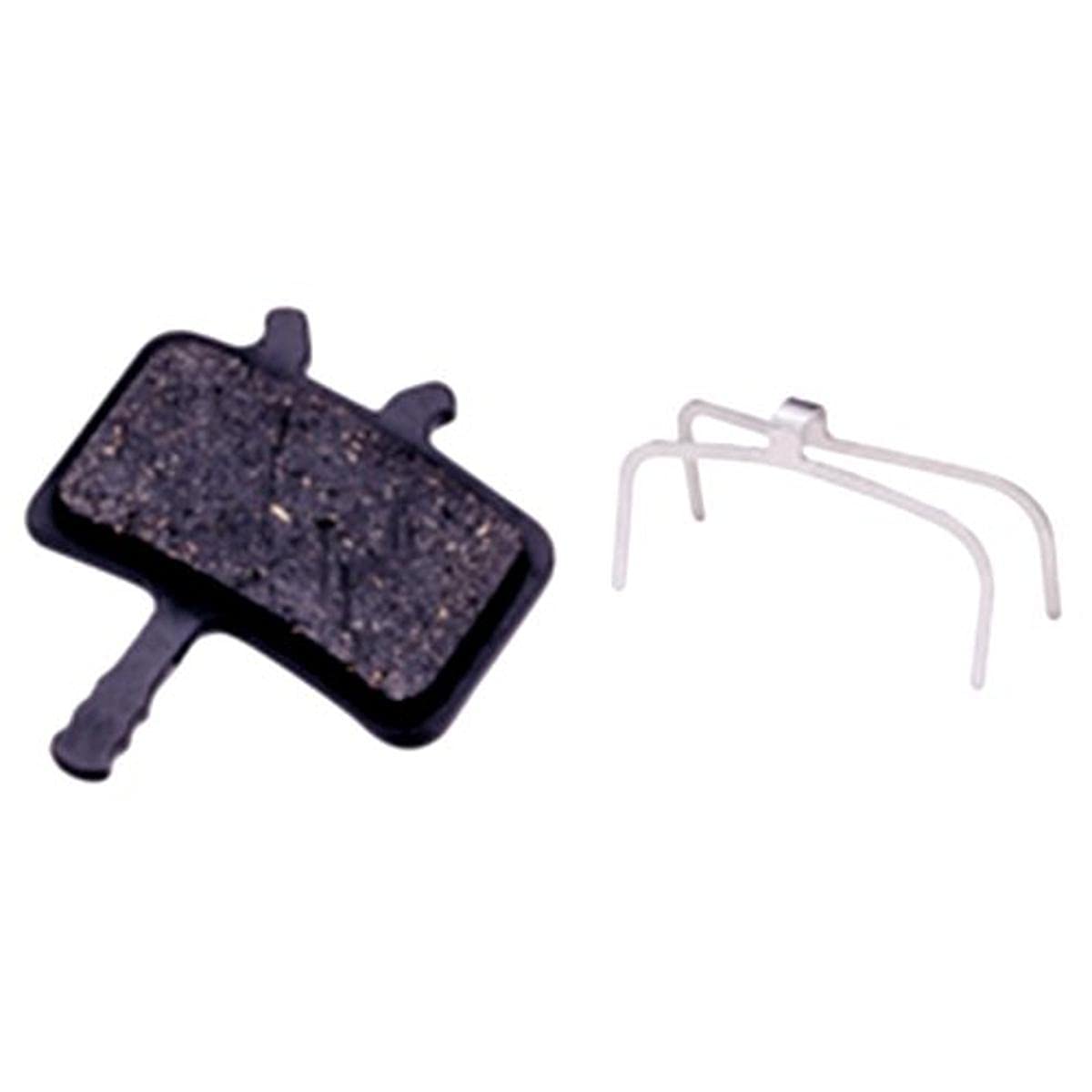 Ashima  Semi-Metal Pads - Sram/Avid Bb7/Avid Juicy - No Colour - NO SIZE