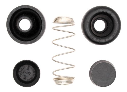 Raybestos WK107 Professional Grade Drum Brake Wheel Cylinder Repair Kit