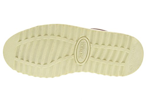 Wolverine Men's Moc-Toe 6" Work Boot4