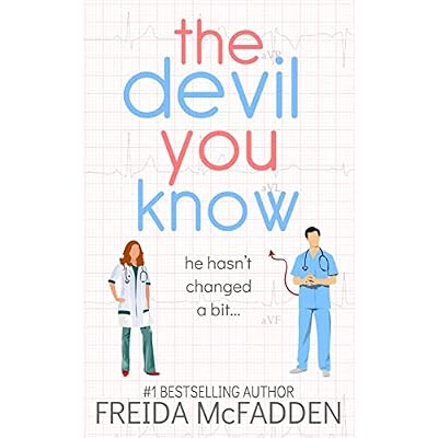 The Devil You Know