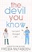 The Devil You Know (Dr. Jane McGill Book 2)