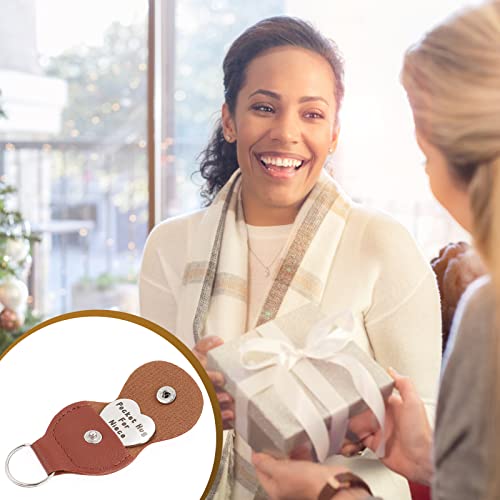 cobee Love Heart Pocket Hug Token, Long Distance Relationship Gifts Thinking of You Present Gifts Relationship Keepsake4