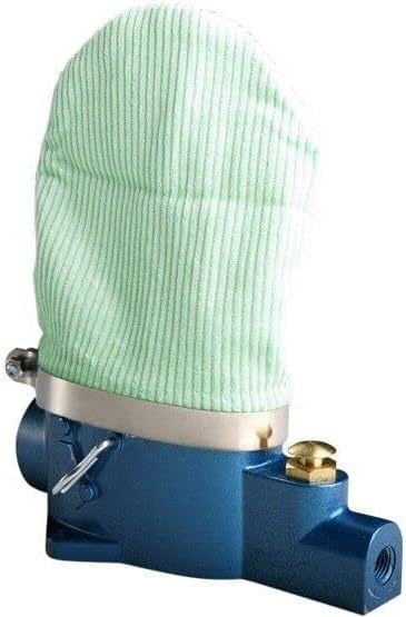 ARC-POWER for Pneumatic Spark Plug Air Sandblaster Sandblasting Sand Blasting Blast