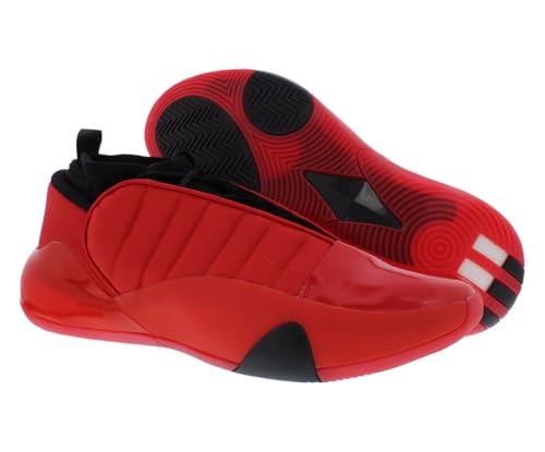 adidas Men's Harden Volume 7 Basketball Sneakers4