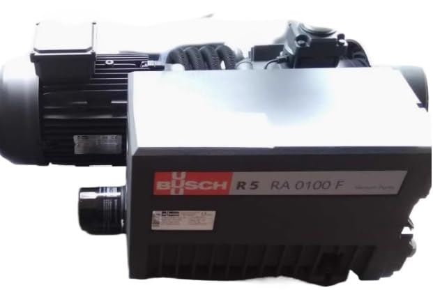 Compatible para Bomba de Vacío Busch R5-RD0200A R5-RD0240A R5-RD0300A R5-RD0360A (R5-RD0200A) miniatura 1