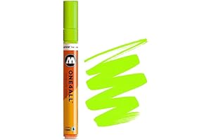 MOLOTOW ONE4ALL Acrylic Paint Marker Vis a Vis Pens