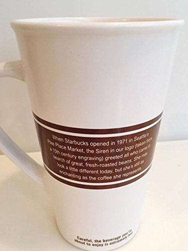 Amazon | STARBUCKS スターバックス スタバ シアトル1号店 Starbucks 
